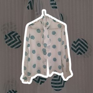 Haberdashery Pussybow blouse